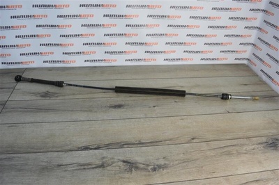 1K0711265K Трос МКПП VOLKSWAGEN Golf 5 2005 , , 1K0711265A, 1K0711265AN, 1K0711265Q