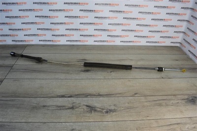 1K0711265C Трос МКПП SKODA Octavia A5 2005 , 1K0711265T, 1K0711265AQ,