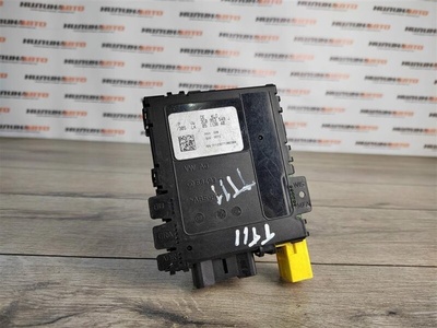 3C0953549J Блок управления подрулевых переключателей VOLKSWAGEN Passat B6 2007 , , 3C0953549M, 3C0953549B, 3C0953549AH, 3C0953549P, 3C0953549A