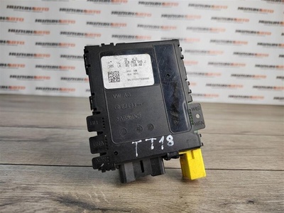 3C0953549J Блок управления подрулевых переключателей VOLKSWAGEN Passat B6 2007 , , 3C0953549M, 3C0953549B, 3C0953549AH, 3C0953549P, 3C0953549A