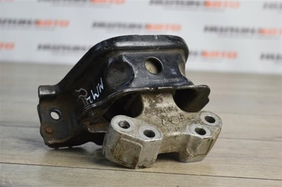 1839J2 Подушка двигателя PEUGEOT 207 2009 , , 1839F4