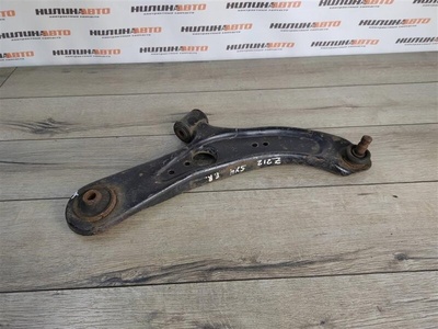 4520154L20 Рычаг передний нижний SUZUKI SX4 2006 , , 4520154L00, 4520179J00