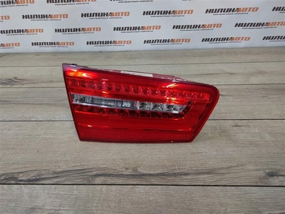 4G9945093B Фонарь в крышку багажника AUDI A6 C7 2013