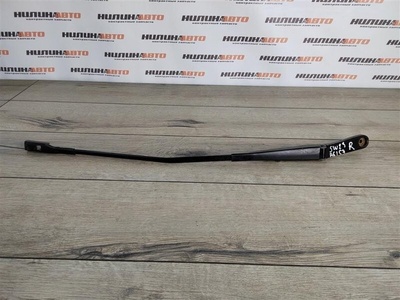 4G1955408C1P9 Поводок стеклоочистителя AUDI A6 C7 2013 , , 4G1955408B1P9, , 4G1955408D1P9