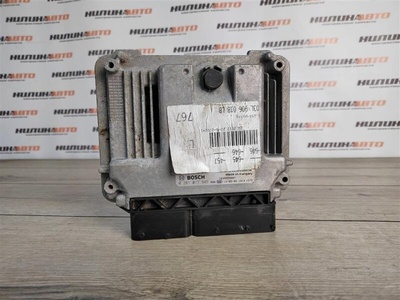 03L906018LB Блок управления двигателем AUDI A6 C7 2013