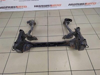 4G0399315L Подрамник AUDI A6 C7 2013 , , 4G0399315J, 4G0399315K,