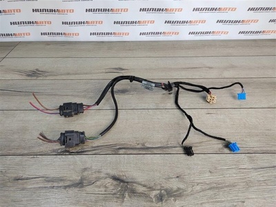4F0971547 Проводка AUDI A6 C6 2008