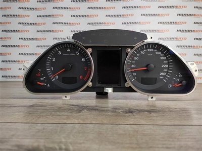 4F0920901F Панель приборов AUDI A6 C6 2008 , , 4F0920900R