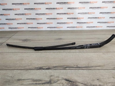 4F1955408B Поводок стеклоочистителя AUDI A6 C6 2008 , , 4F1955408, 4F1955408A, , 4F1955410