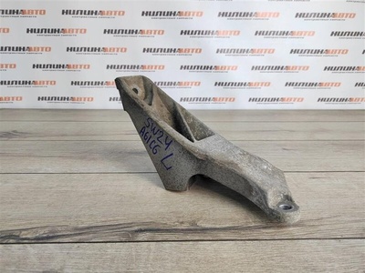 4F0199307R Кронштейн двигателя AUDI A6 C6 2008