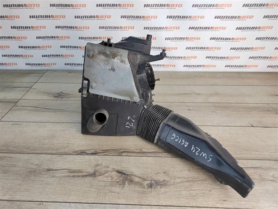 4F0133835M Корпус воздушного фильтра AUDI A6 C6 2008 , , , 4F0133837R