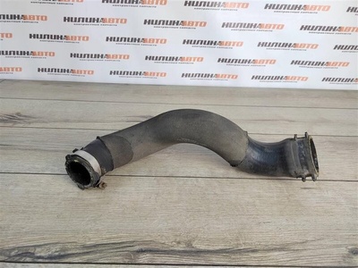 4F0145738N Патрубок турбины AUDI A6 C6 2008 , , 4F0145738AG