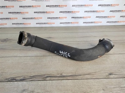 4F0145737E Патрубок интеркулера AUDI A6 C6 2008 , , 4F0145737M