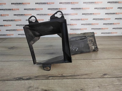 4F0145333E Воздухозаборник AUDI A6 C6 2008
