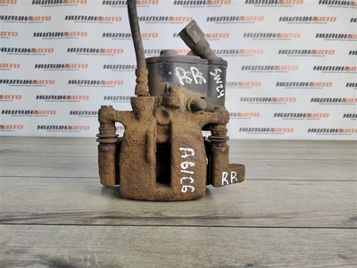 4F0615404F Суппорт тормозной AUDI A6 C6 2008 , , 4F0615404C,