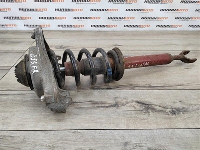 4F0413031AJ Амортизатор подвески (стойка) AUDI A6 C6 2008