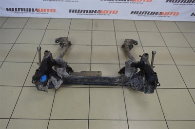4G0399315L Подрамник AUDI A7 4G 2012 , , 4G0399315J, 4G0399315K,