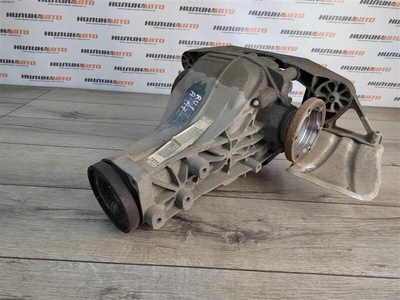 0BC500044A Редуктор AUDI A7 4G 2012 , , 0BC500043T