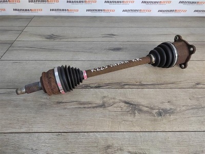 4410565J10 Привод (Вал приводной) SUZUKI Grand Vitara 2005 , , 4410579K10