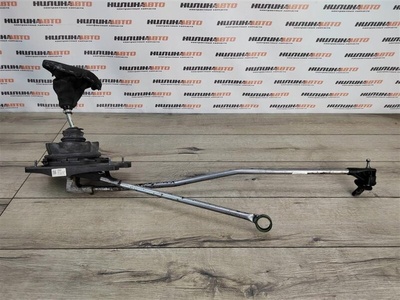 8K0711055F Кулиса переключения передач AUDI A4 B8 2010 , , 8K0711055D,