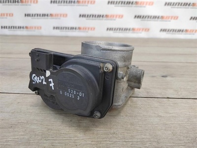 16112AA340 Заслонка дроссельная SUBARU Forester 3 SH 2010 , , 16112AA430
