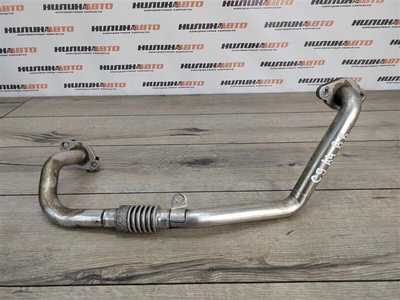 03L131521AD Трубка картерных газов AUDI A4 B8 2008 , , 03G131521AK,