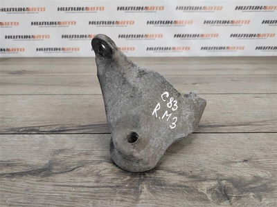 113320021R Кронштейн двигателя RENAULT Megane 3 2009 , , 8200277229, 849753513R