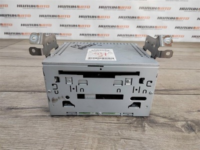 8701A277 Магнитола MITSUBISHI Lancer 10 2009 , , 8701A470