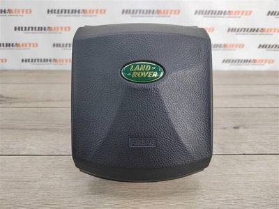 LR006643 Подушка безопасности в руль LAND ROVER Freelander 2 2007 , , 6H52043B13AB8PVJ, 6H52043B13ABWC79MF, 6H52043B13AC8PVJ, 6H52043B13ACWC79MF, 6H52043B13AD8PVJ, LR001616, LR003967,