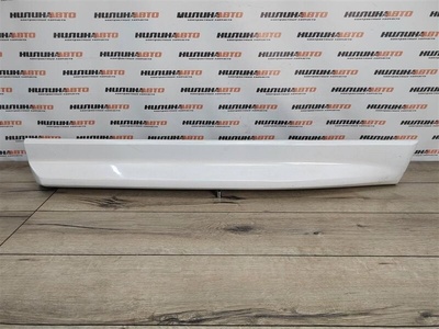 DGP000202PCL Молдинг двери LAND ROVER Range Rover Sport 1 2005 , , DGP000201PCL, , DGP00202PCL, LR024160