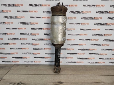 RNB501460 Амортизатор подвески (стойка) LAND ROVER Range Rover Sport 1 2005 , , , RNB501590, RNB501620