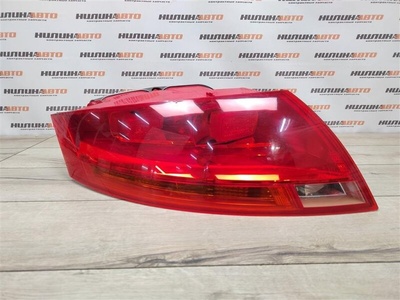 8J0945095B Фонарь в крыло AUDI TT 8J 2008 , , , 8J0945095F, 8J0945095K