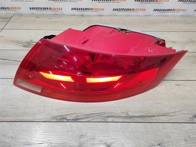 8J0945096B Фонарь в крыло AUDI TT 8J 2008 , , , 8J0945096F, 8J0945096K