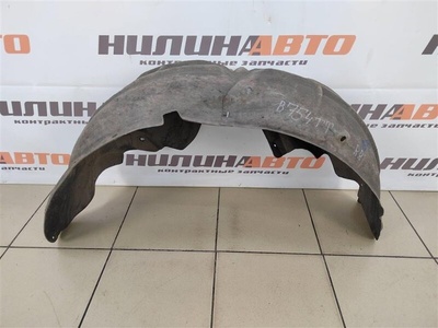 8J0810172D Подкрылок AUDI TT 8J 2008 , , 8J0810172C, , 8J0810172E