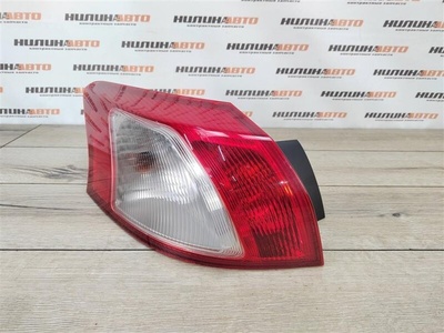 8330A627 Фонарь в крыло MITSUBISHI Lancer 10 2009 , , 8330A277