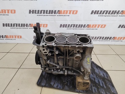 03F100031FX Блок двигателя SKODA Octavia A5 2011 , 03F100091A, 03F100091AX, , 03F100031F
