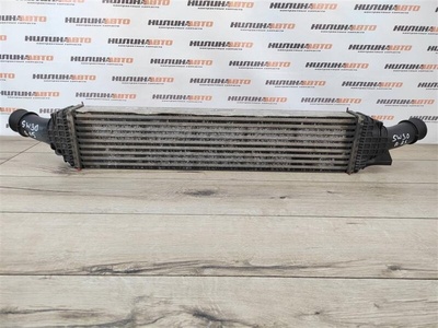 8K0145805G Интеркулер AUDI A5 8T 2011 , 8K0145805P,