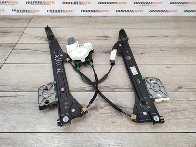 8T8839461 Стеклоподъемник AUDI A5 8T 2011 , , A, B, C
