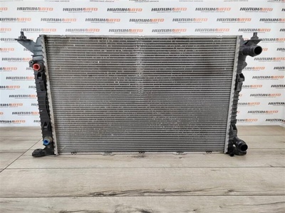 8K0121251T Радиатор охлаждения AUDI A5 8T 2011 , 8K0121251AD, 8K0121251AH, 8K0121251AJ, 8K0121251AK, 8K0121251K,