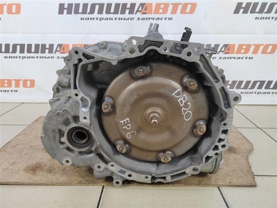 2231N3 АКПП PEUGEOT 308 2010 , , 2232AH, 9813948380, 9671978480