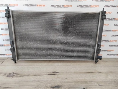 MN156092 Радиатор охлаждения Mitsubishi Outlander 2 XL 2007 , 1350A050, 1350A294, 1350A695, 1330T0, 1330T2, 1330V1, 1330V6