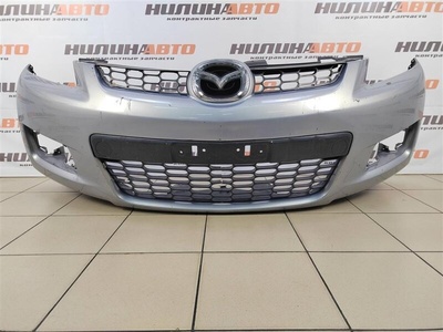 EG2150031EAA Бампер Mazda CX-7 ER 2007 , EG2150031, , EG2150031GBB, EG2150031FAA, EG2150031FBB, EG2150031DAA