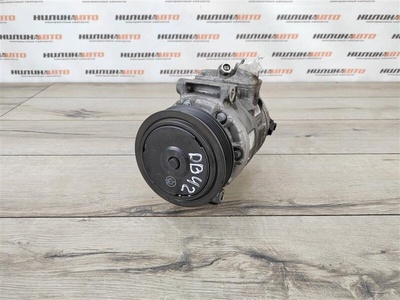 1K0820859S Компрессор кондиционера VOLKSWAGEN Golf 6 2008 , , 1K0820803F, 1K0820803L, 1K0820803N, 1K0820803P, 1K0820859C, 1K0820859D, 1K0820859E, 1K0820859J, 1K0820859M, 1K0820859N, 1K082085