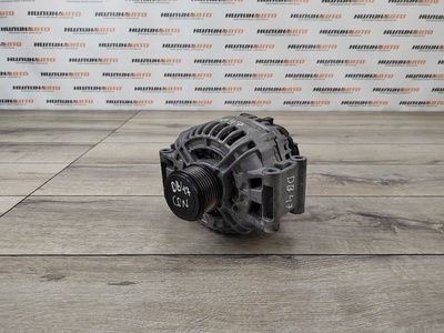 06H903016L Генератор AUDI A4 B8 2011 , , X