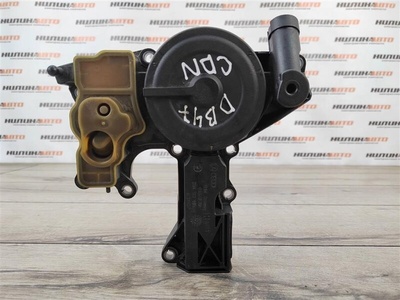 06H103495AE Сепаратор масляный AUDI A4 B8 2011 , , 06H103495AK