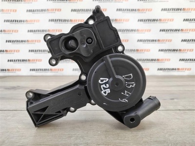 06H103495A Сепаратор масляный AUDI A3 8P 2007 , , , 06H103495E