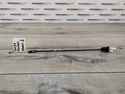 5N0837085B Трос замка двери VOLKSWAGEN Tiguan 1 2009 , , , 5N0837085C, 5N0837085D, 5N0837085E