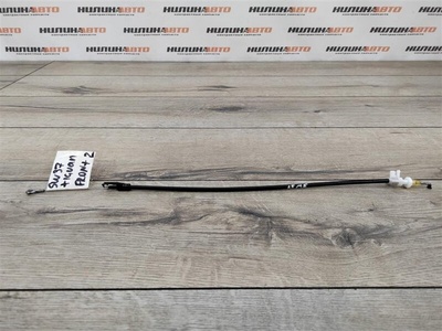 5N0837085B Трос замка двери VOLKSWAGEN Tiguan 1 2009 , , , 5N0837085C, 5N0837085D, 5N0837085E