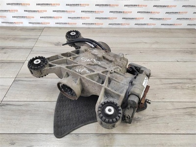 0AY525010C Редуктор VOLKSWAGEN Tiguan 1 2009 , 0AY525010B, , 0AY525010D, 0AY525010L