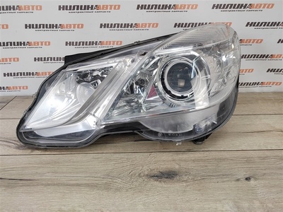 A2128204061 Фара ксеноновая (XENON) MERCEDES W212 2009 , , A2128202759, A2128200939, A2128204961, A2128201961